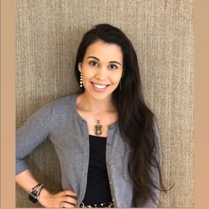 Meet your Posher, Emily